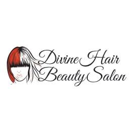 Divine Hair Beauty Salon