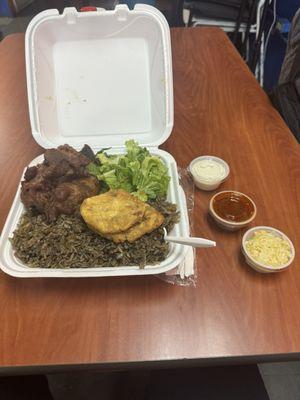 Fort Royal Restaurant