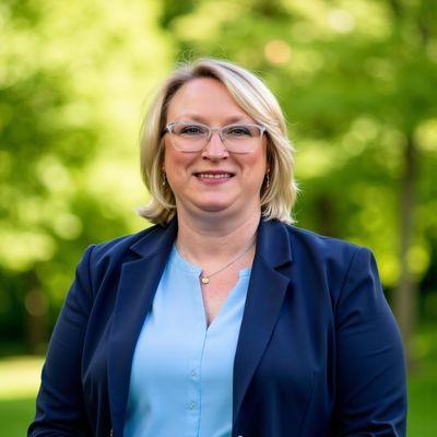 Dawn Griffith - Coldwell Banker Premier