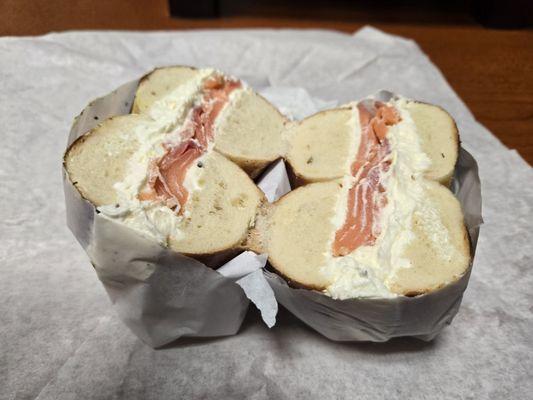 Westman's Bagel and Coffee