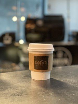 The DNVR Coffee Co
