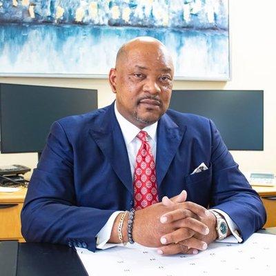 Dwayne Bull 1 Core Financial Loan Officer