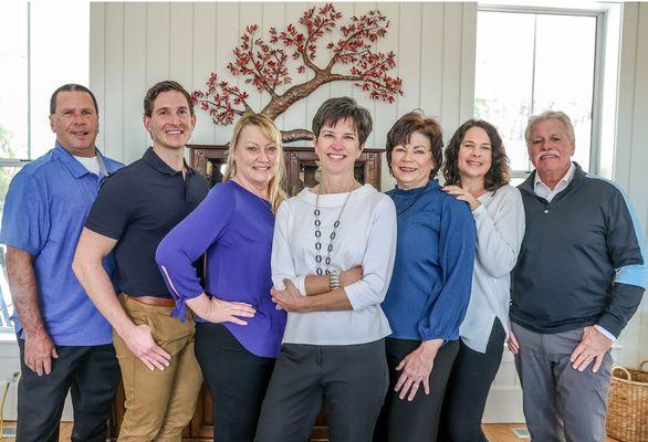 Christie Baer - Pirate’s Cove Realty