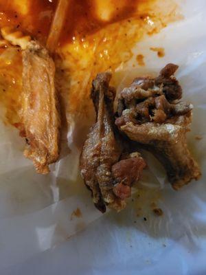 Express Wing and More