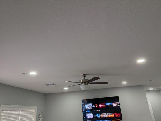 Progressive Electric LV