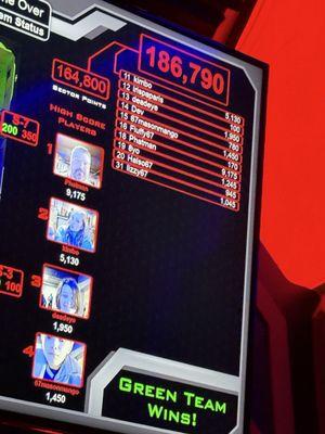 Putters Family Entertainment Center