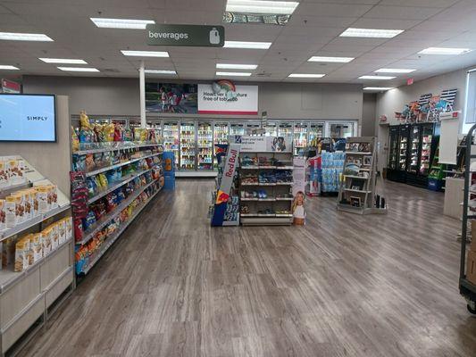 CVS Pharmacy