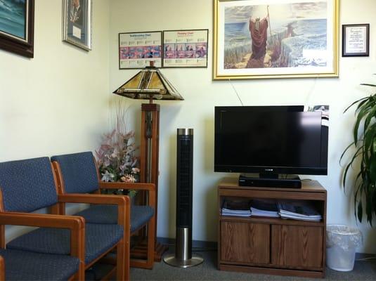 Lee Michael Kuofong DDS