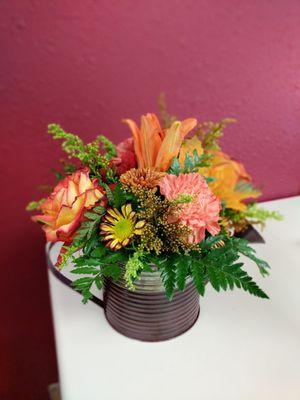 Flowers by US, Inc