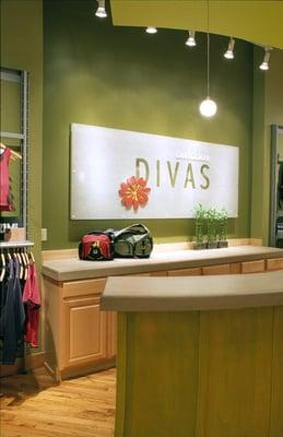 Outdoor Divas