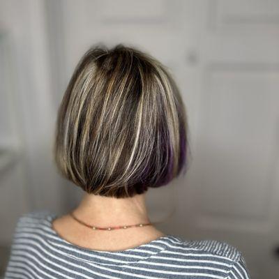 Snip it Salon and spa