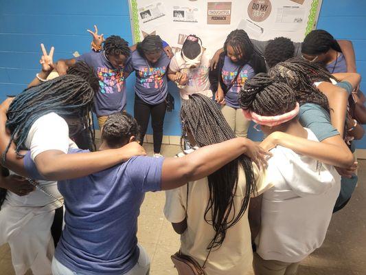 The Infinite Journey