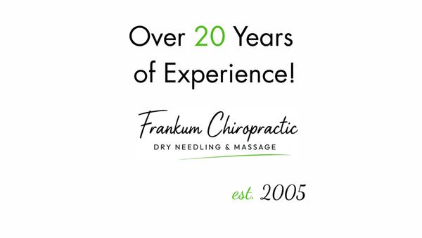 Frankum Chiropractic