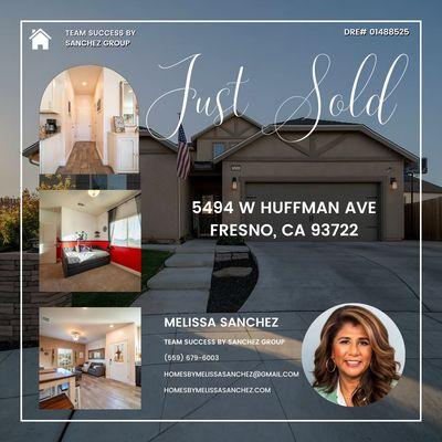 Selling the subdivision & changing life one home at a time - now is the right time to make a change with your trusted real-estate