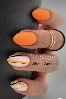 This what I wanted.