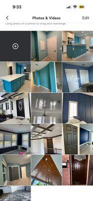 Magic Touch Pro Painting