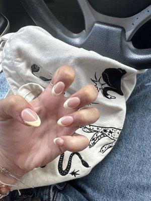 iColor Nail Bar - Rock Hill