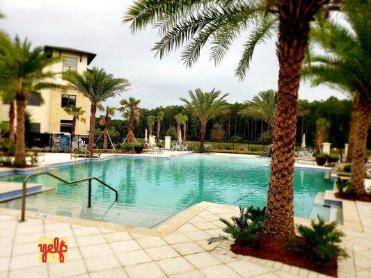 Starling at Nocatee Independent Living