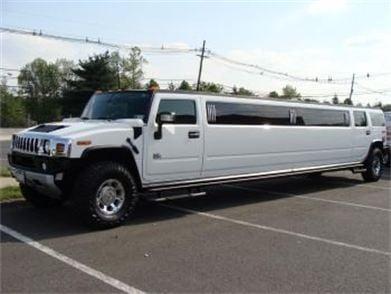 Midnight Express Limousine Service
