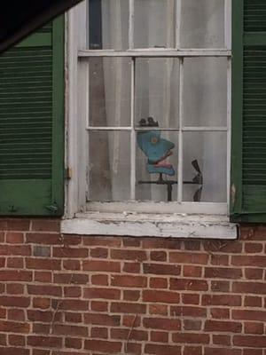Downtown Frederick