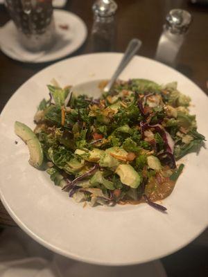 Barley's Kitchen + Tap