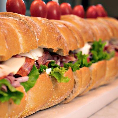 Joseph's Classic Market