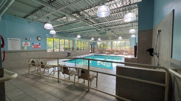 Holiday Inn Express & Suites Detroit-Novi