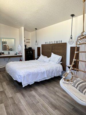 Zion Wildflower Resort