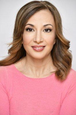 Claudia Diez, PhD / Executive Coach