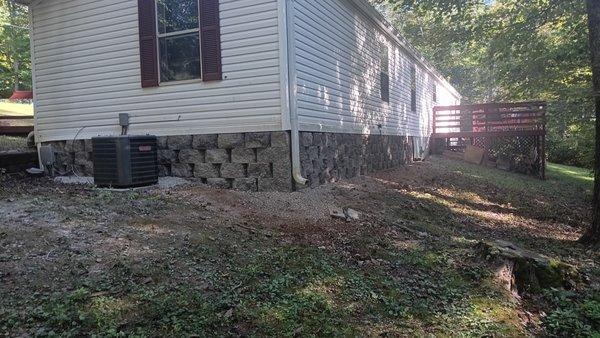 Lucas Hardscape & More