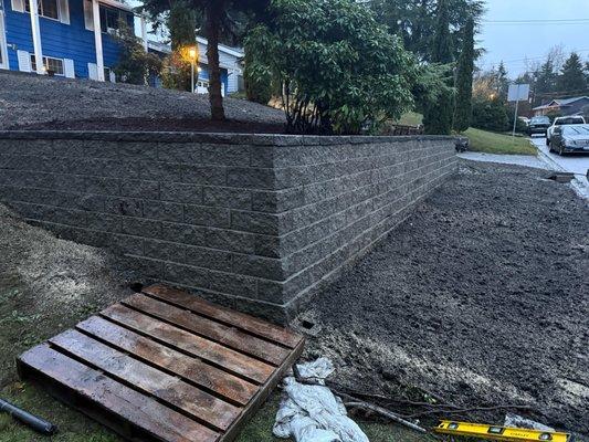 Samaniega’s Landscaping