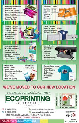 Eco Printing Gallery