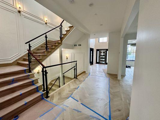 Ashland Glass & Mirror Design