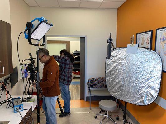 Safehouse Studios