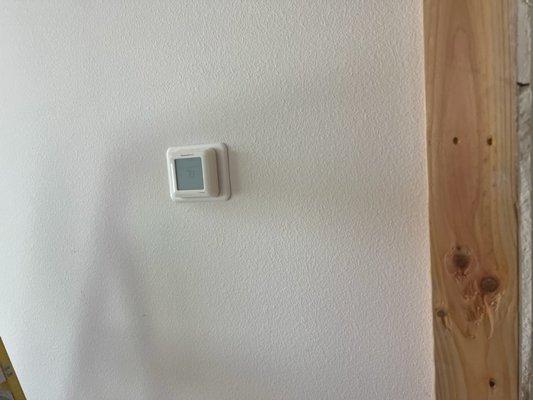 Fire Air Conditioning