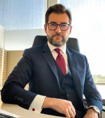 Personal Injury Lawyers