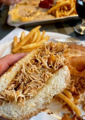 Clutch on the Canal LLC