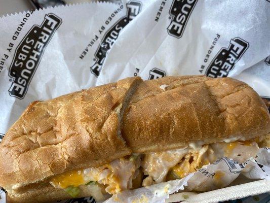 Firehouse Subs
