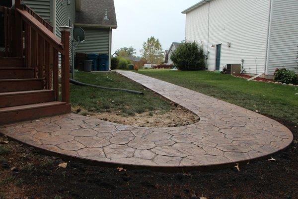 Shears Concrete