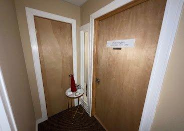 Hummingbird Counseling and Trauma Center