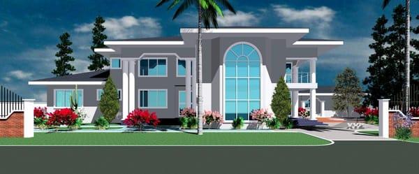 New American Cleaning Service