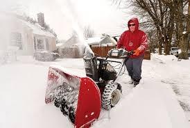 Maeder Landscape & Snow