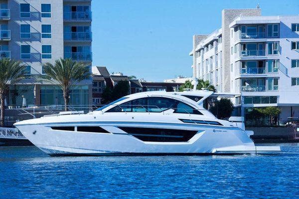 Los Angeles Powerboat Academy