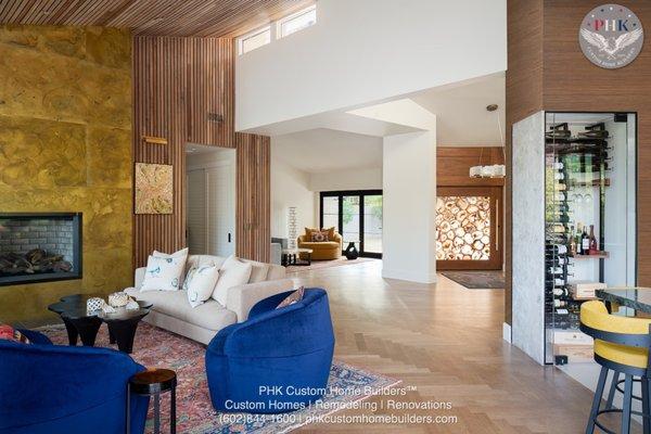 PHK Custom Home Builders