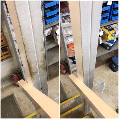 Lacy’s Best Cleaning