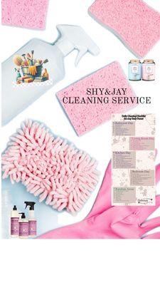 Shy&Jay cleaning Service