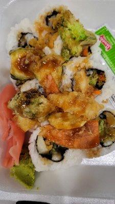 Fuji Teriyaki