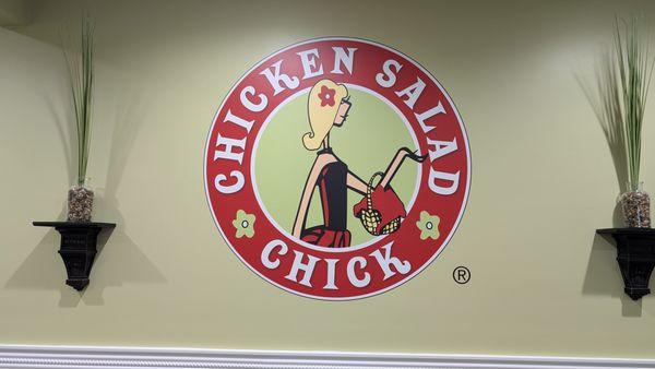 Chicken Salad Chick