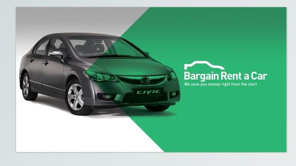 Bargain Rent A Car