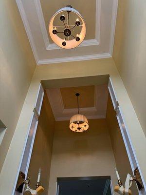 Magarelli Brothers Painting